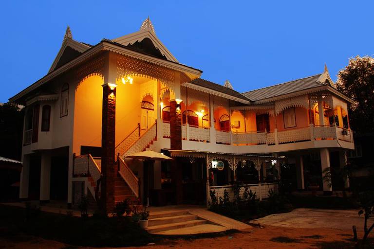 Mrs Luis Guest House