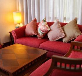 Отдых в Wienglakor Hotel Lampang - Таиланд, Лампанг