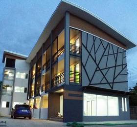 The Clover Lampang в Лампанге