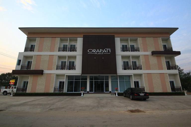 Orapan Place