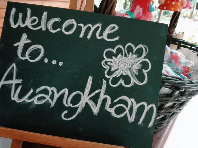 AuangKham Resort