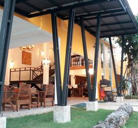 Туры в Resort At Lampang в Таиланде