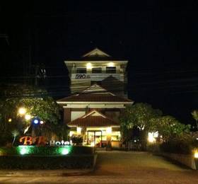 Отдых в BB Hotel Khonkaen - Таиланд, Хон Каен
