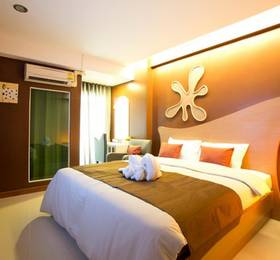 Туры в SF Biz Hotel в Таиланде