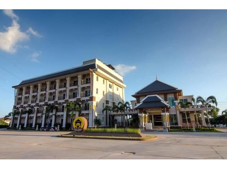 The Lake Hotel Khon Kaen