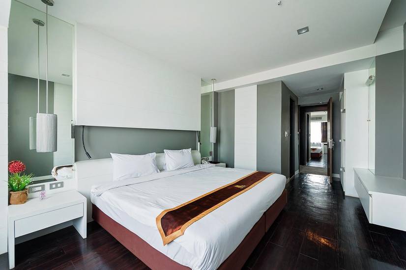 Khon Kaen Hotel 3* Таиланд, Хон Каен