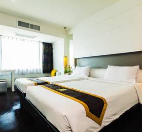 Туры в Khon Kaen Hotel в Таиланде