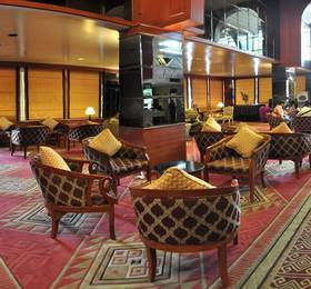 Khon Kaen Hotel в Хон Каене