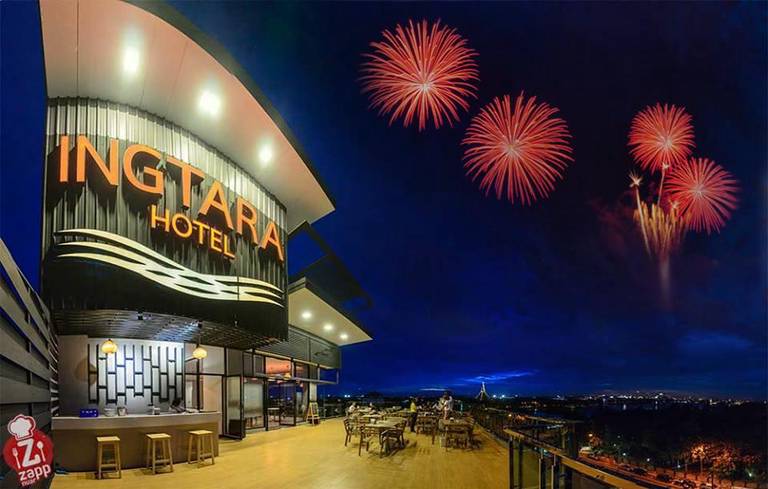 Ingtara Hotel