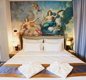 Bright Hotel в Хон Каене