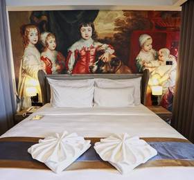 Туры в Bright Hotel в Таиланде
