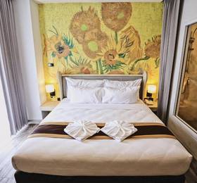 Отдых в Bright Hotel - Таиланд, Хон Каен