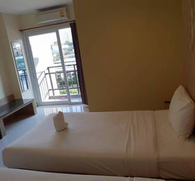 Туры в OMG Hotel в Таиланде