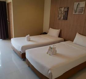 Отдых в OMG Hotel - Таиланд, Хон Каен