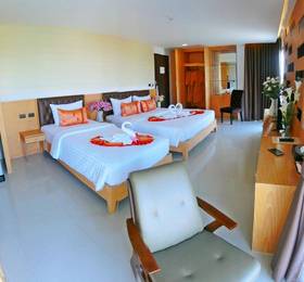 The Convenience Khonkaen Hotel в Хон Каене
