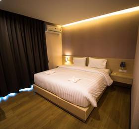 L Hotel в Хон Каене