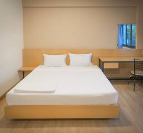 Grand Leo Hotel в Хон Каене