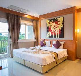 Туры в Romantic Khon Kaen Hotel в Таиланде