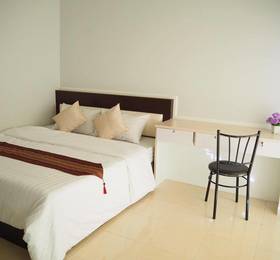 Sriprapa Apartment в Хон Каене