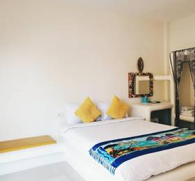 Anavilla Tangke Resort в Ханоме