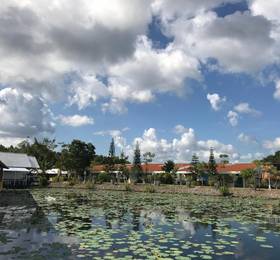 Отдых в Anavilla Tangke Resort - Таиланд, Ханом