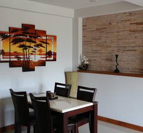 Туры в Khanom Beach Resident в Таиланде