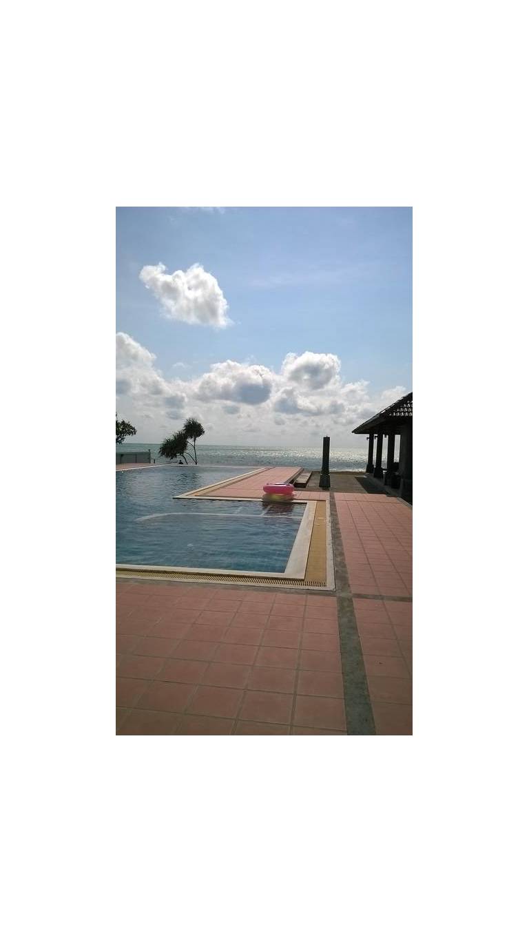 Khanom Beach Residence