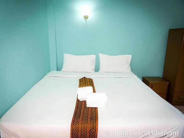 Stella Resort Khanom