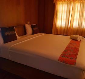 Отдых в Phuphat Resort - Таиланд, Ханом