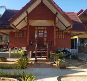 Туры в Phuphat Resort в Таиланде