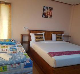 Phuphat Resort в Ханоме