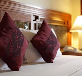 Туры в Hansa JB Hotel, Hatyai в Таиланде