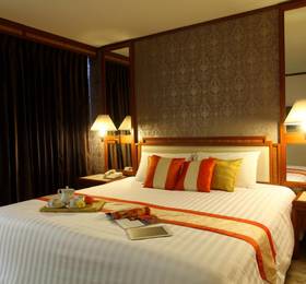 Отдых в Hansa JB Hotel, Hatyai - Таиланд, Хатъяй