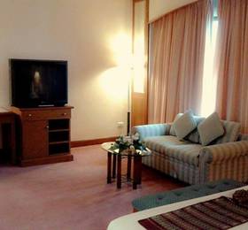Отдых в The Regency Hotel Hatyai - Таиланд, Хатъяй