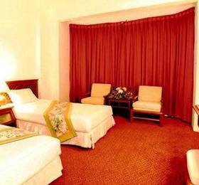 The Regency Hotel Hatyai в Хатъяе