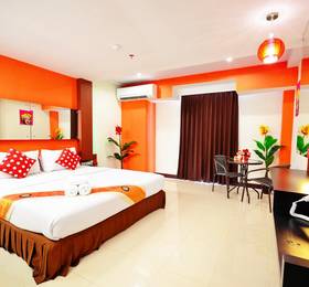 Туры в PB Grand Hotel в Таиланде