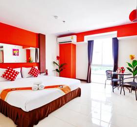 PB Grand Hotel в Хатъяе