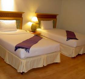 Hatyai Paradise Hotel & Resort в Хатъяе