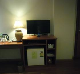Отдых в Hatyai Paradise Hotel & Resort - Таиланд, Хатъяй