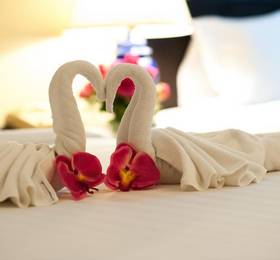 Отдых в Grand Plaza Hotel - Таиланд, Хатъяй