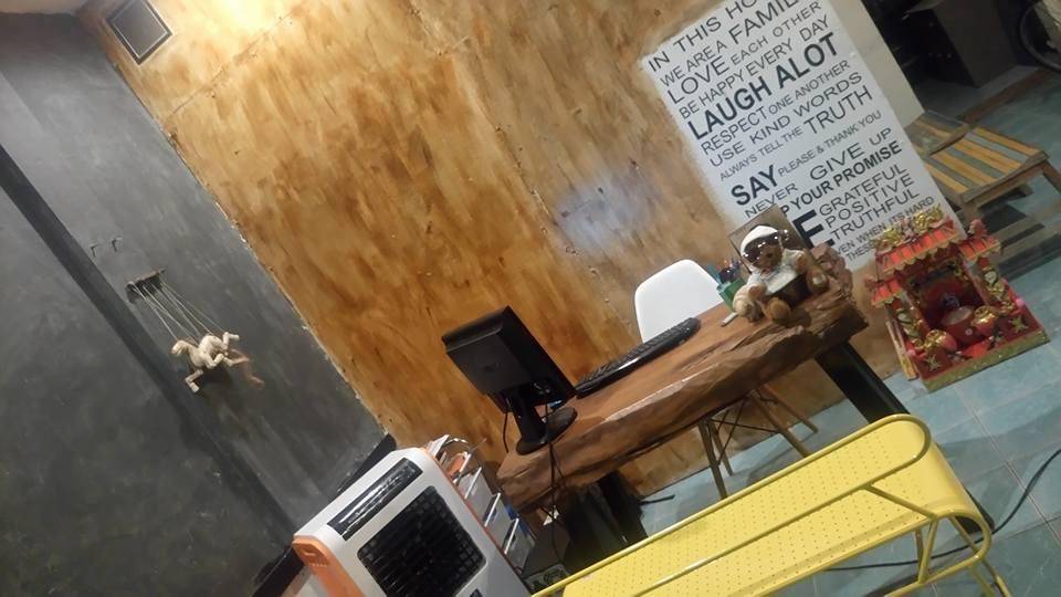 Hatyai Backpackers Hostel 1* Таиланд, Хатъяй