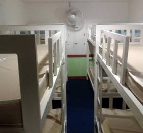 Hatyai Backpackers Hostel в Хатъяе