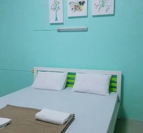 Station 14 Apartment в Хатъяе