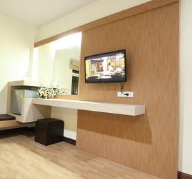 Pongchang Resort в Хатъяе