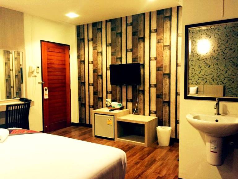 P-Residence
