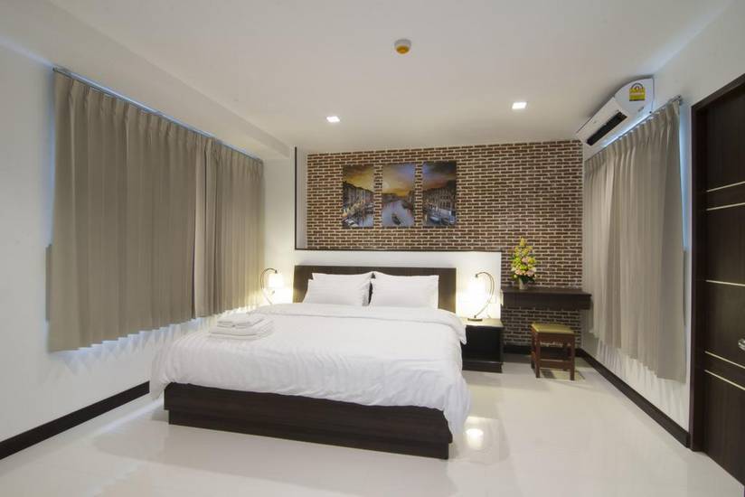 U Hatyai Hotel 3* Таиланд, Хатъяй