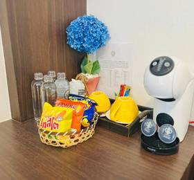 Туры в U Hatyai Hotel в Таиланде