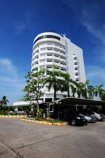 The Florida Hotel Hatyai 3* Таиланд, Хатъяй