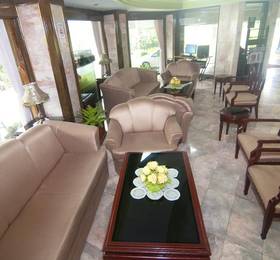 Туры в The Florida Hotel Hatyai в Таиланде