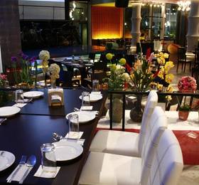 The Florida Hotel Hatyai в Хатъяе